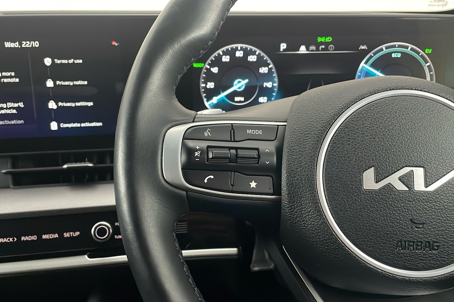 Used Kia Sportage 2024 for sale - 76329073: Photo 15