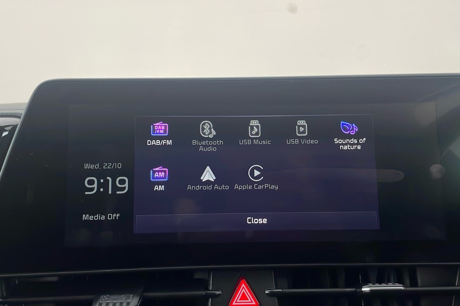 Used Kia Sportage 2024 for sale - 76329073: Photo 17