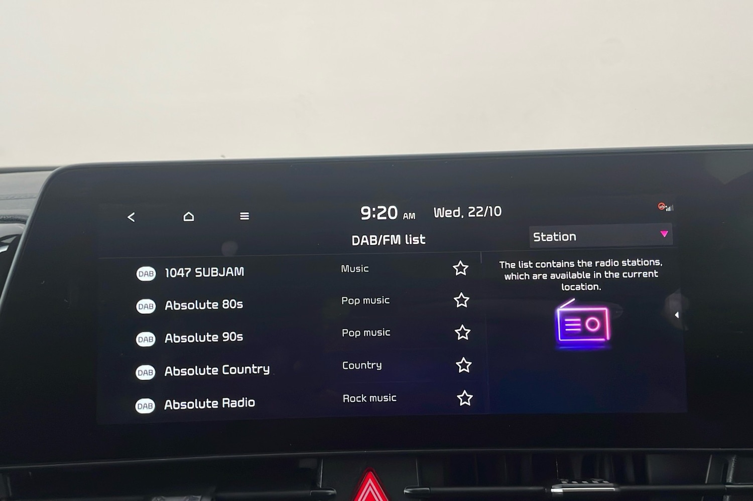 Used Kia Sportage 2024 for sale - 76329073: Photo 18