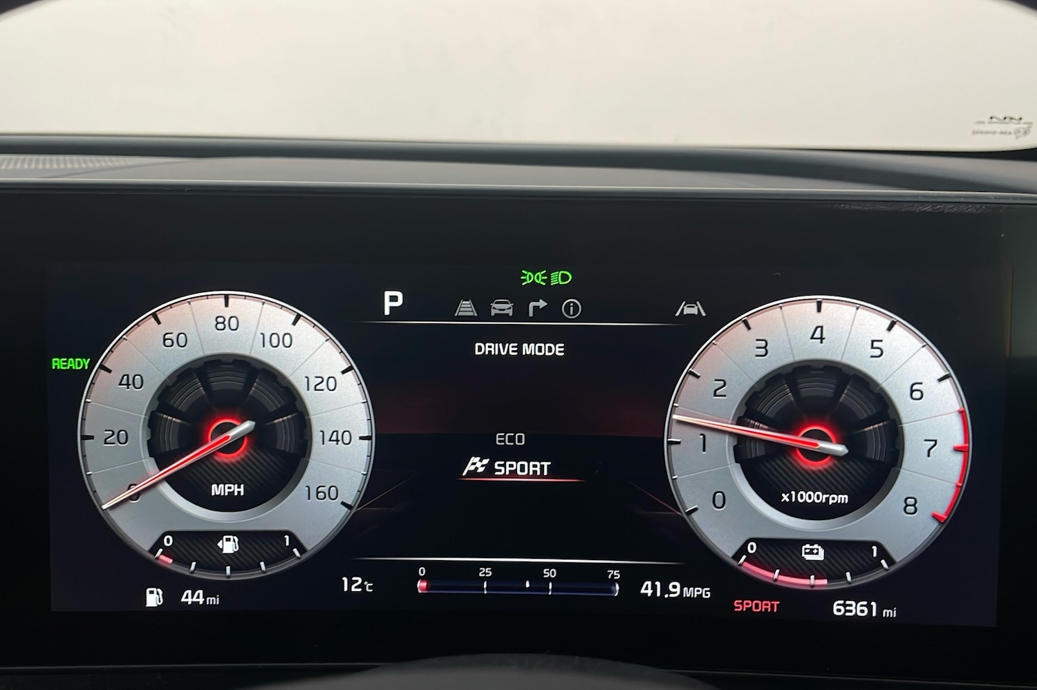 Used Kia Sportage 2024 for sale - 76329073: Photo 29