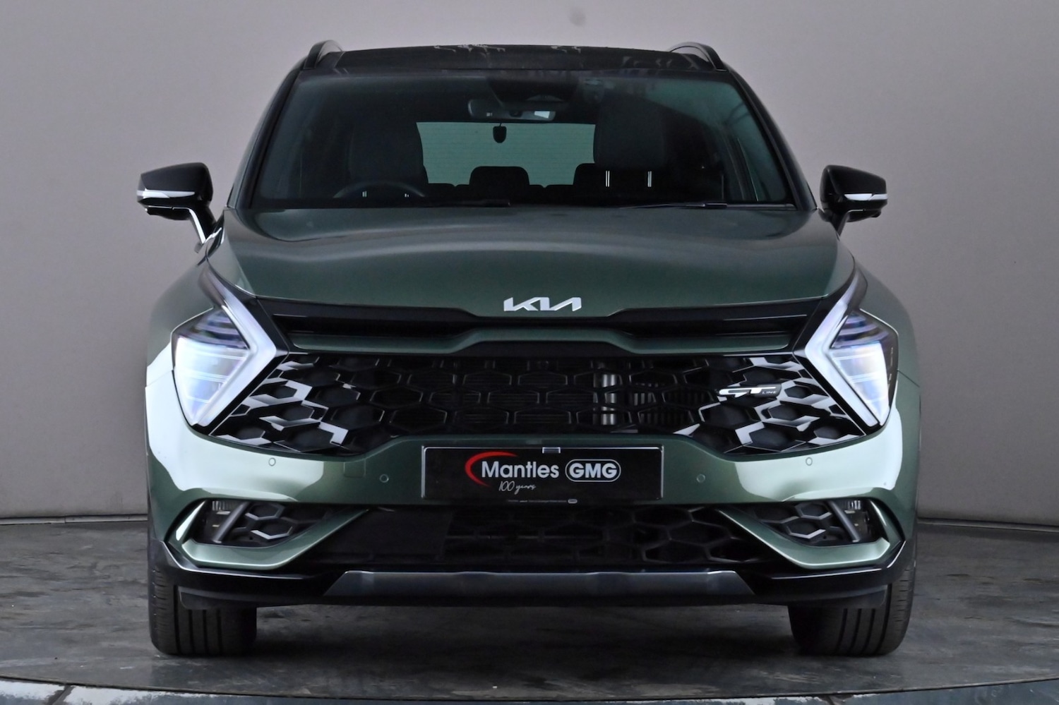 Used Kia Sportage 2024 for sale - 76329073: Photo 3