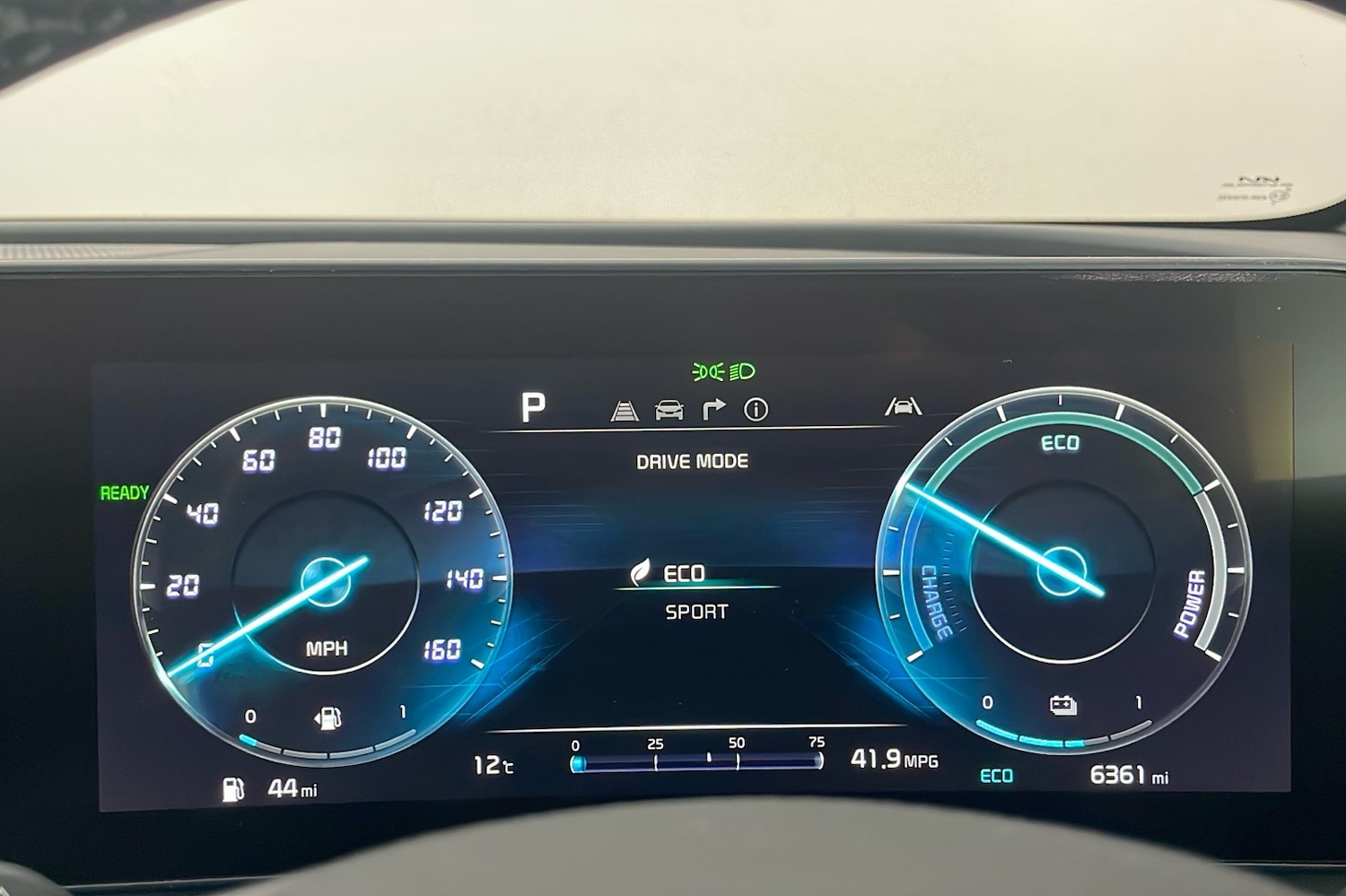 Used Kia Sportage 2024 for sale - 76329073: Photo 30