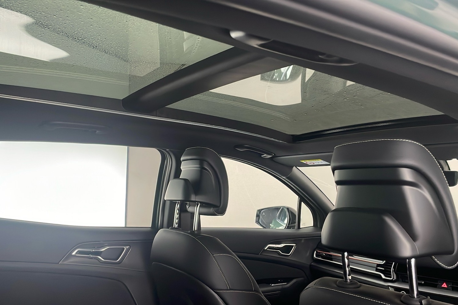 Used Kia Sportage 2024 for sale - 76329073: Photo 32