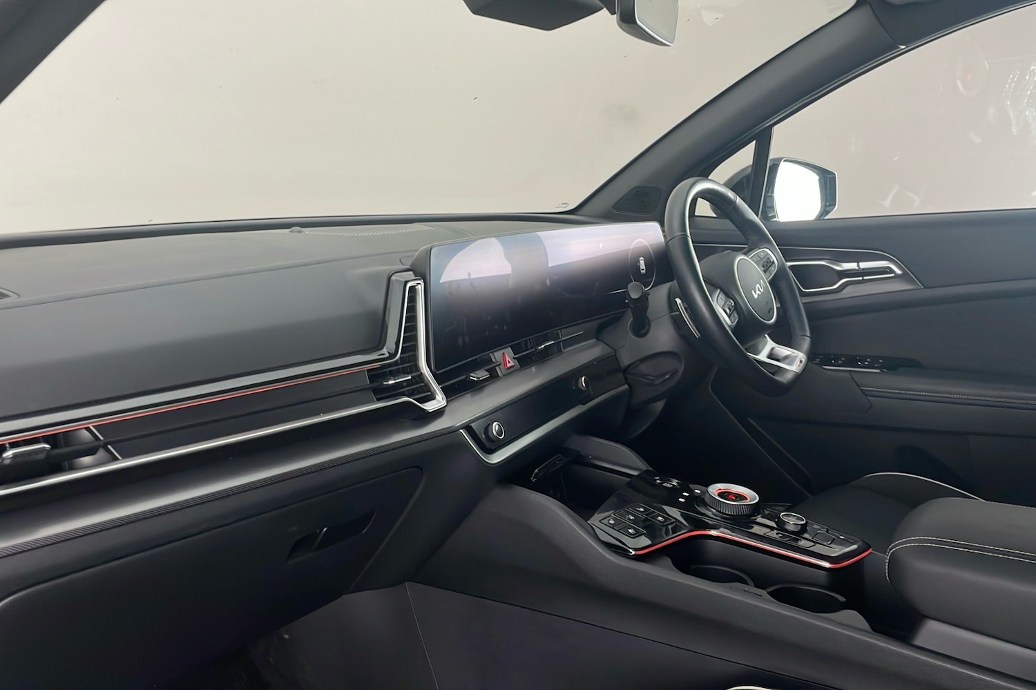 Used Kia Sportage 2024 for sale - 76329073: Photo 33