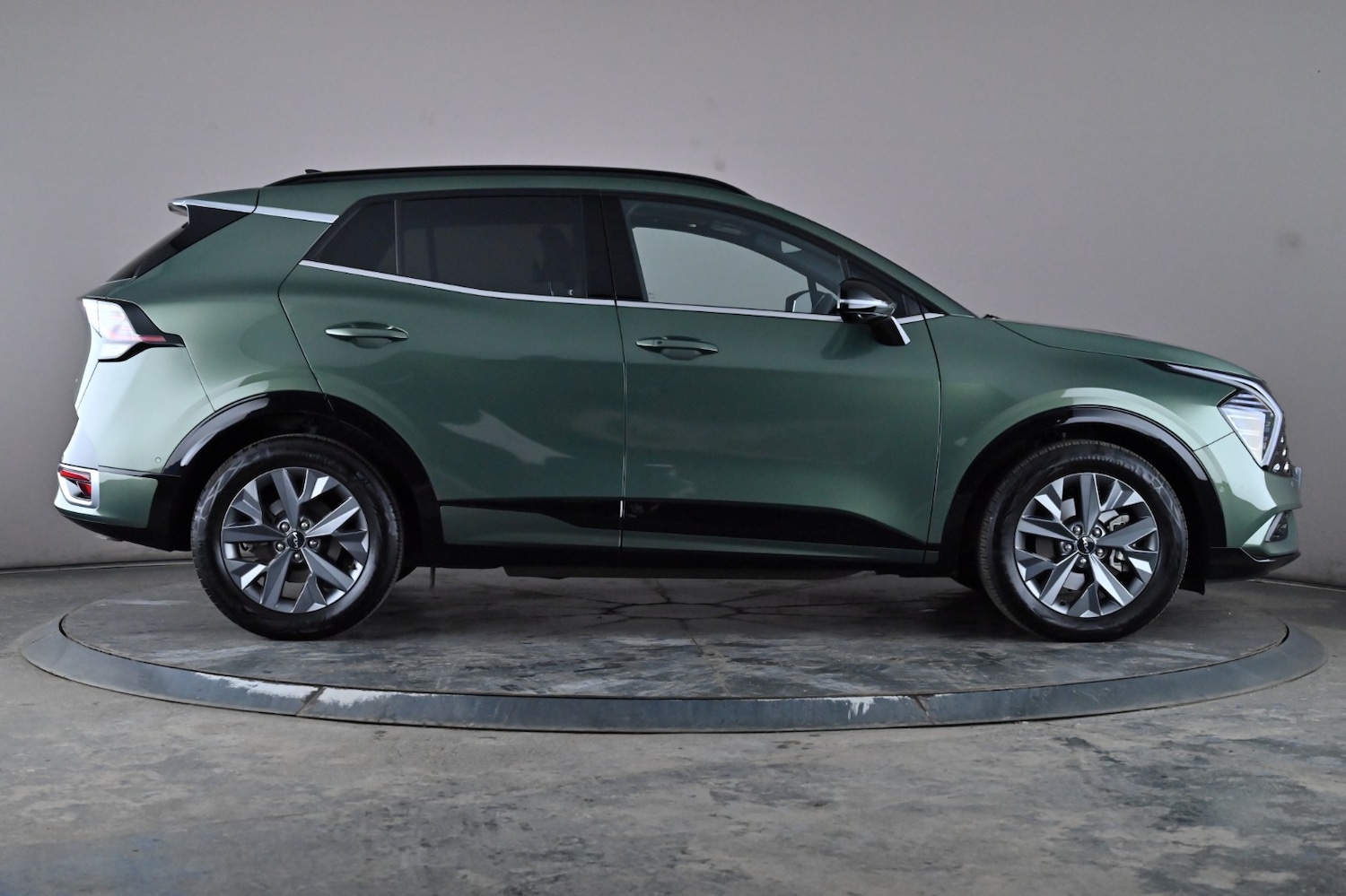 Used Kia Sportage 2024 for sale - 76329073: Photo 4