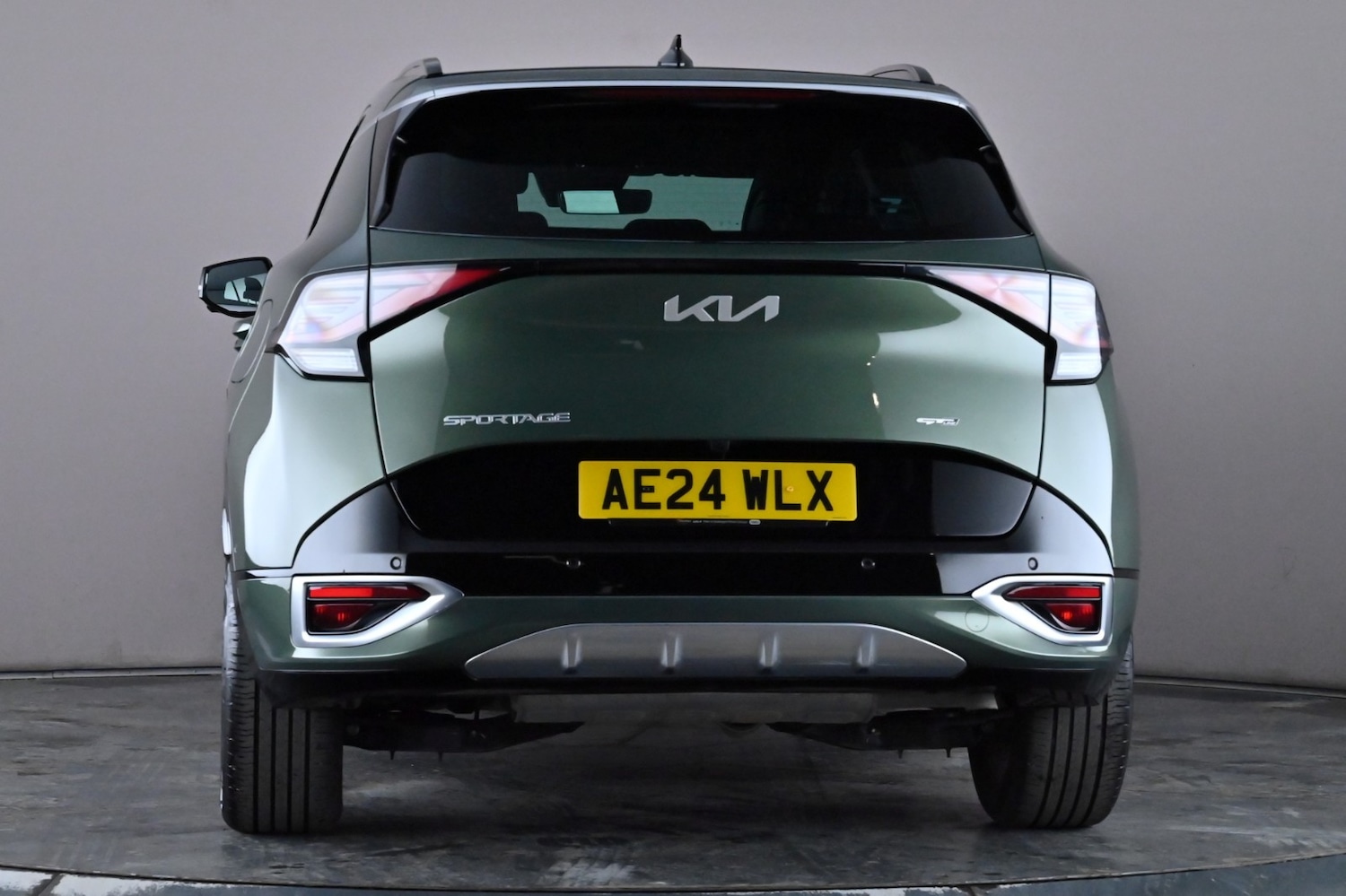 Used Kia Sportage 2024 for sale - 76329073: Photo 6