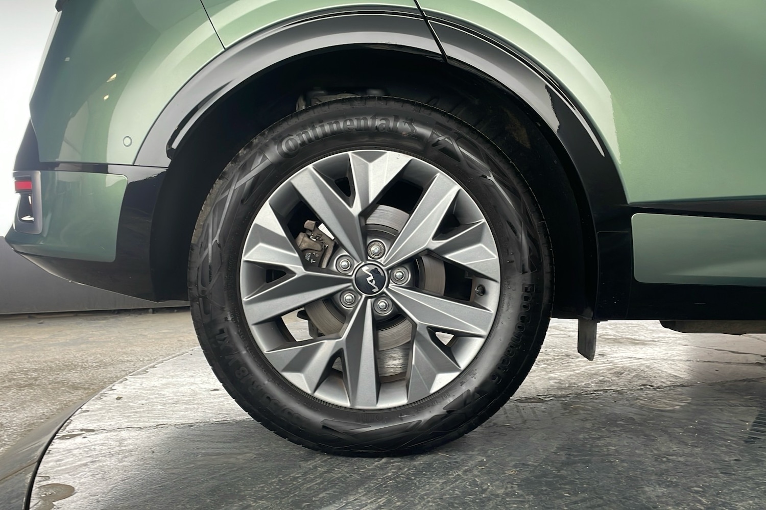 Used Kia Sportage 2024 for sale - 76329073: Photo 8