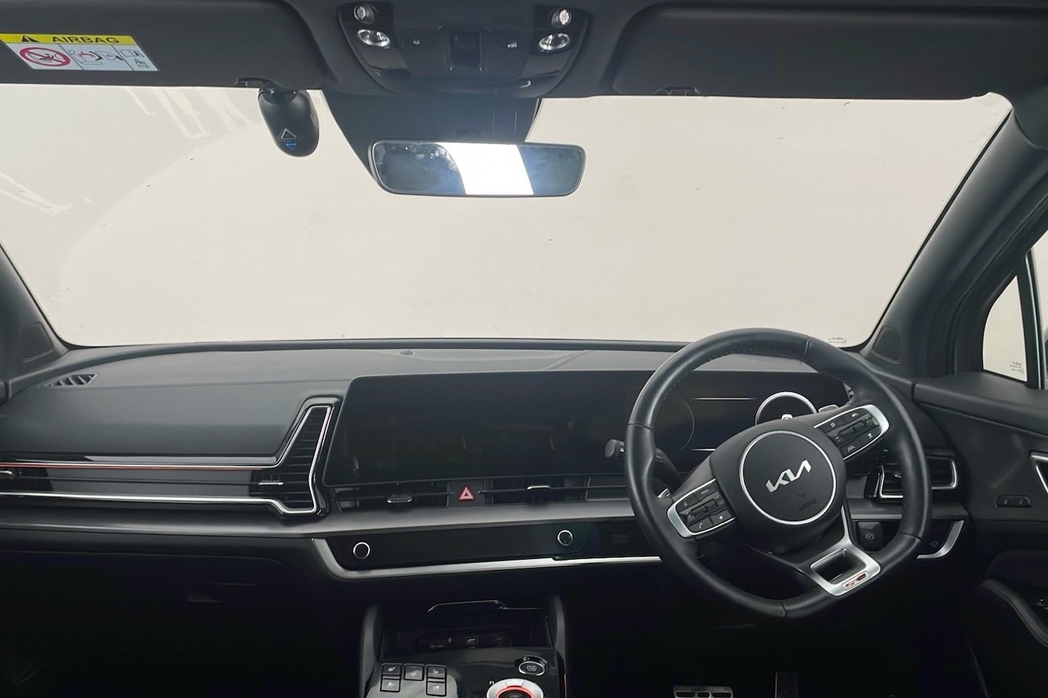 Used Kia Sportage 2024 for sale - 76329073: Photo 9