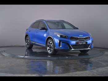 Used Kia XCeed 2024 for sale - 74952835: Photo
