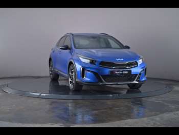 Used Kia XCeed 2024 for sale - 74952835: Photo