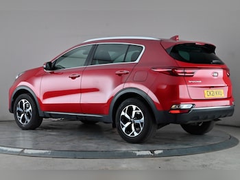 Used Kia Sportage 2021 for sale - 79187487: Photo