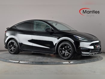 Used Tesla Model Y 2022 for sale - 78402283: Photo