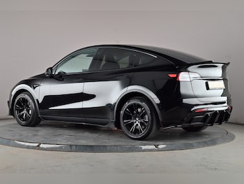 Used Tesla Model Y 2022 for sale - 78402283: Photo