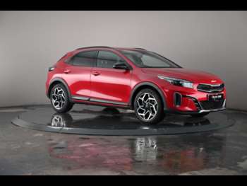 2024 - 1.5T GDi ISG 138 GT-Line 5dr