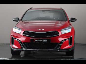 Used Kia XCeed 2024 for sale - 74487965: Photo