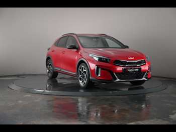 Used Kia XCeed 2024 for sale - 74487965: Photo