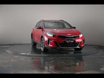 Used Kia XCeed 2024 for sale - 74487965: Photo