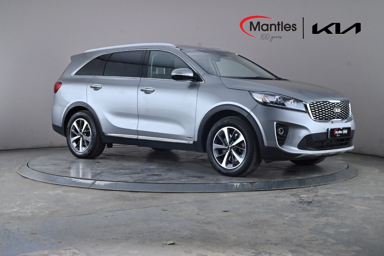 Used Kia Sorento 2019 for sale - 76019446: Photo 1