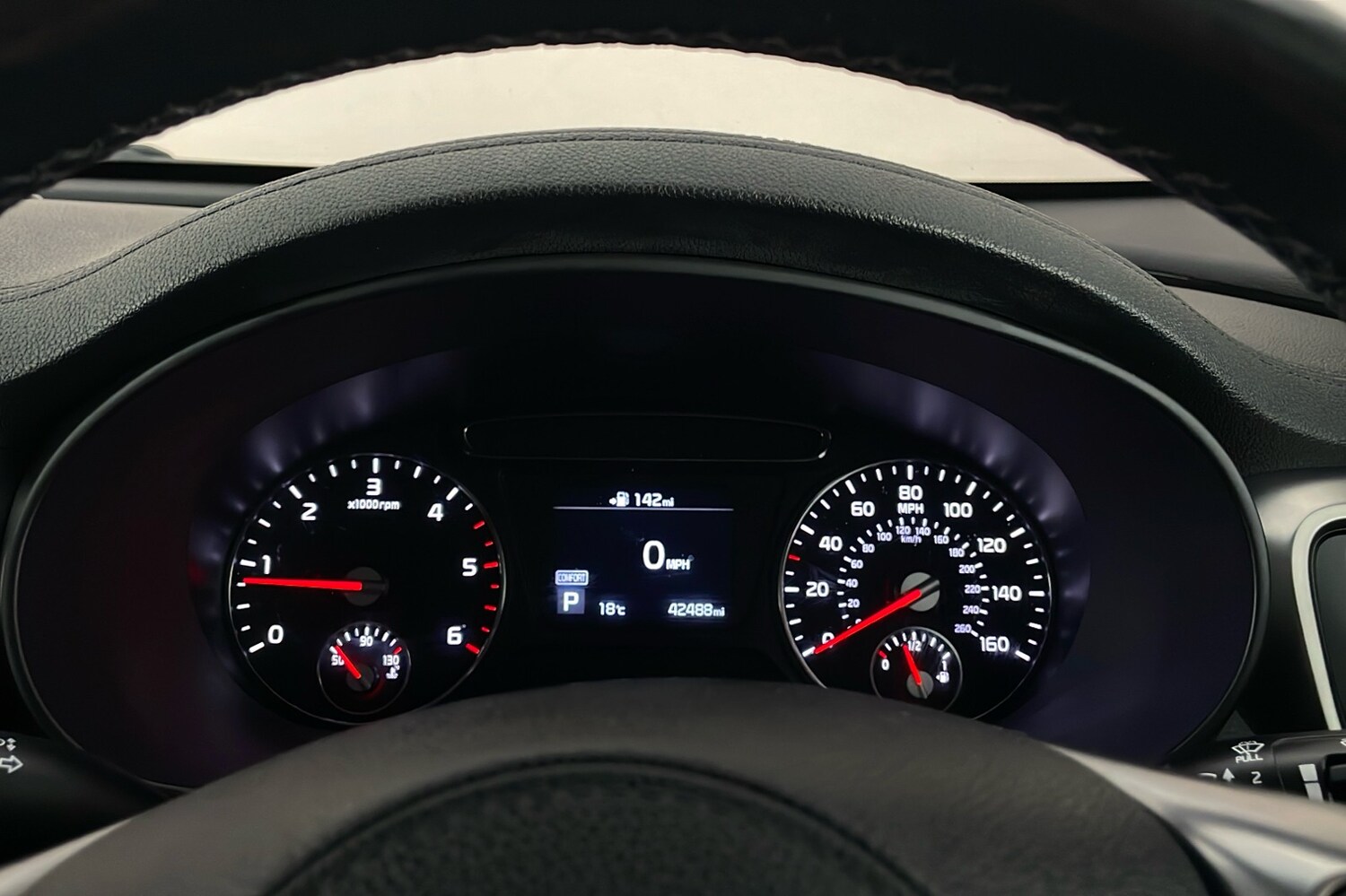 Used Kia Sorento 2019 for sale - 76019446: Photo 13