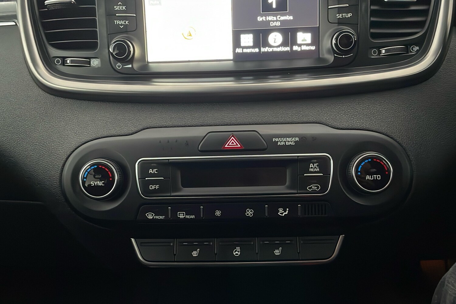 Used Kia Sorento 2019 for sale - 76019446: Photo 14
