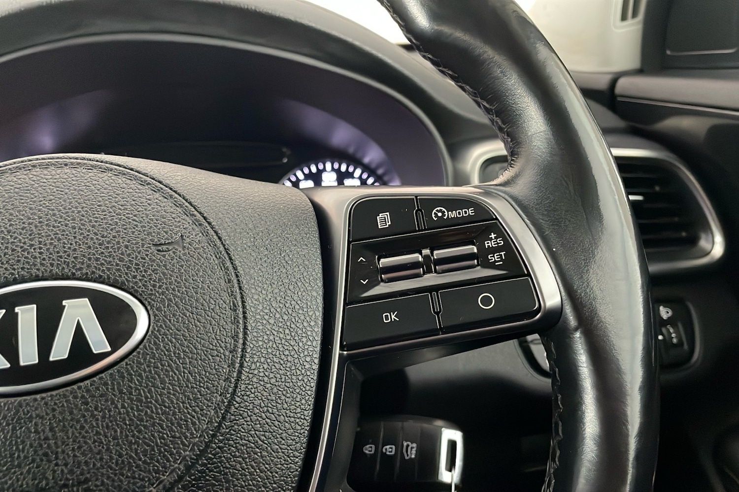 Used Kia Sorento 2019 for sale - 76019446: Photo 16