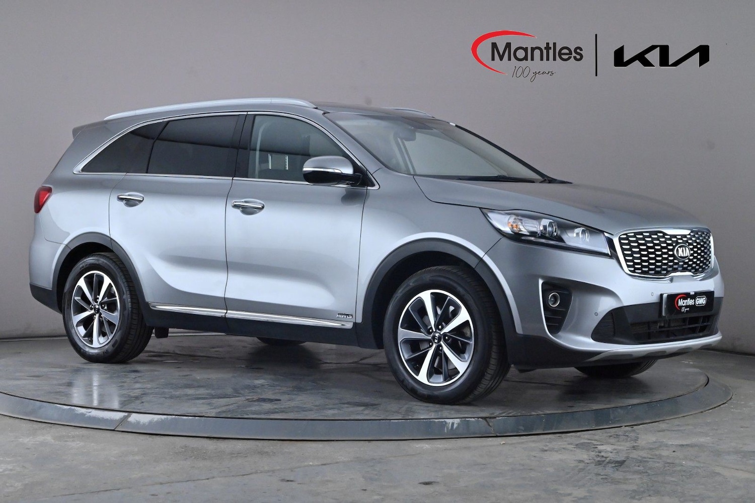 Used Kia Sorento 2019 for sale - 76019446: Photo 2