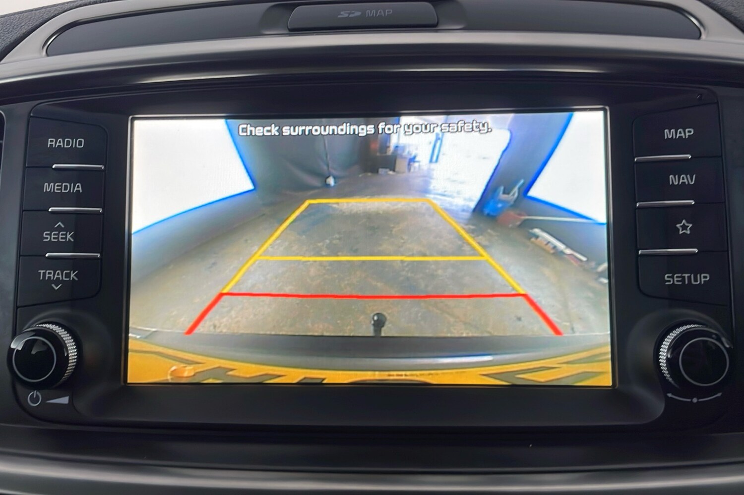 Used Kia Sorento 2019 for sale - 76019446: Photo 20