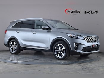 Used Kia Sorento 2019 for sale - 76019446: Photo 2