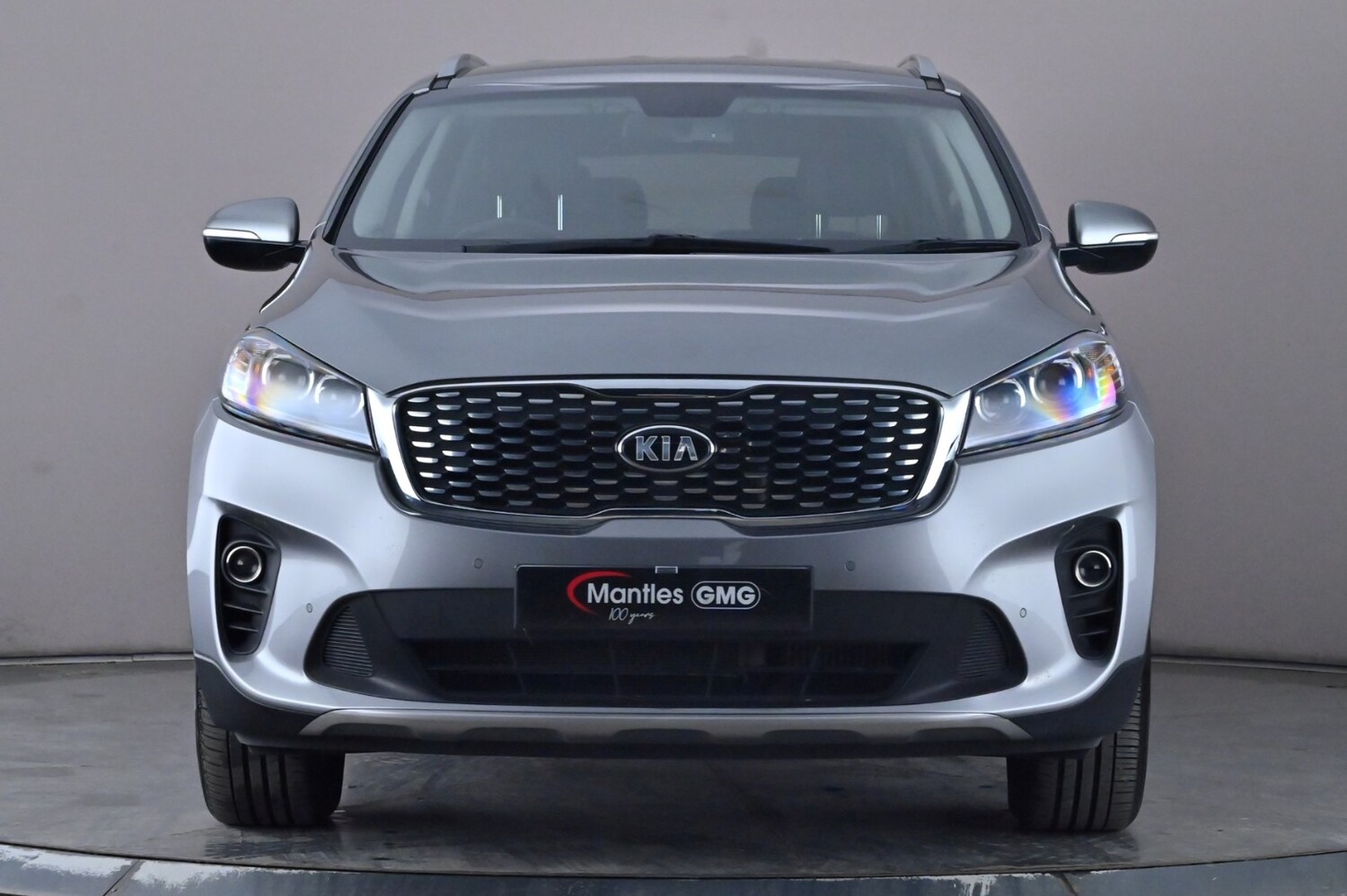 Used Kia Sorento 2019 for sale - 76019446: Photo 3