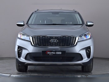 Used Kia Sorento 2019 for sale - 76019446: Photo 3
