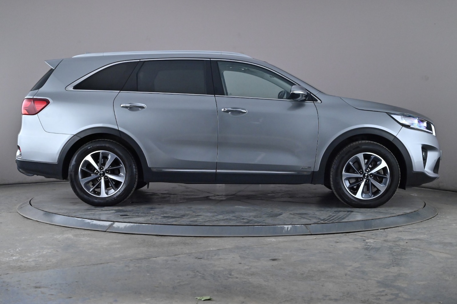 Used Kia Sorento 2019 for sale - 76019446: Photo 4