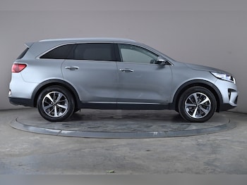 Used Kia Sorento 2019 for sale - 76019446: Photo 4