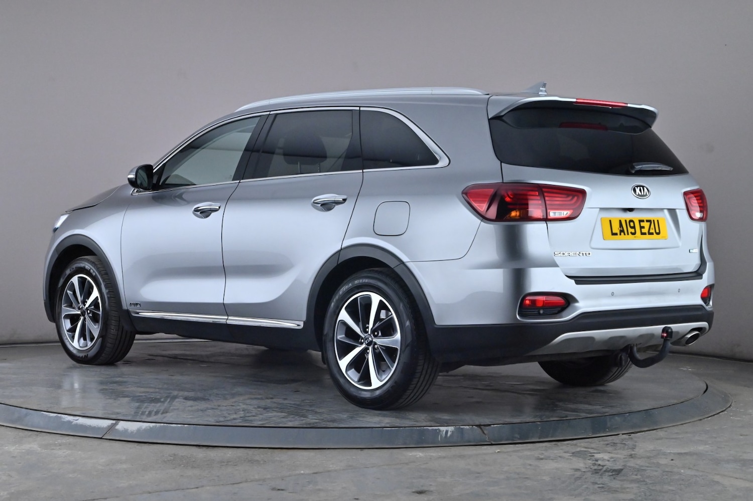 Used Kia Sorento 2019 for sale - 76019446: Photo 5