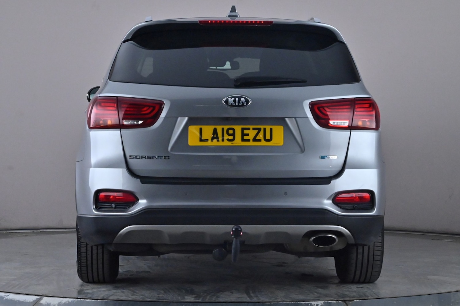 Used Kia Sorento 2019 for sale - 76019446: Photo 6