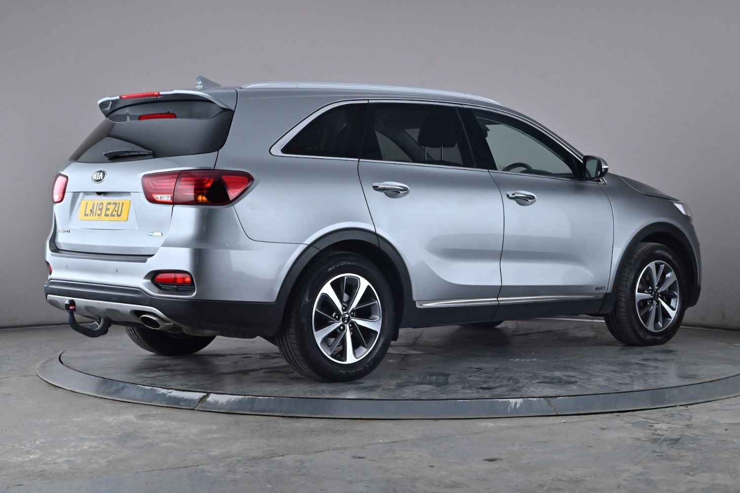 Used Kia Sorento 2019 for sale - 76019446: Photo 7