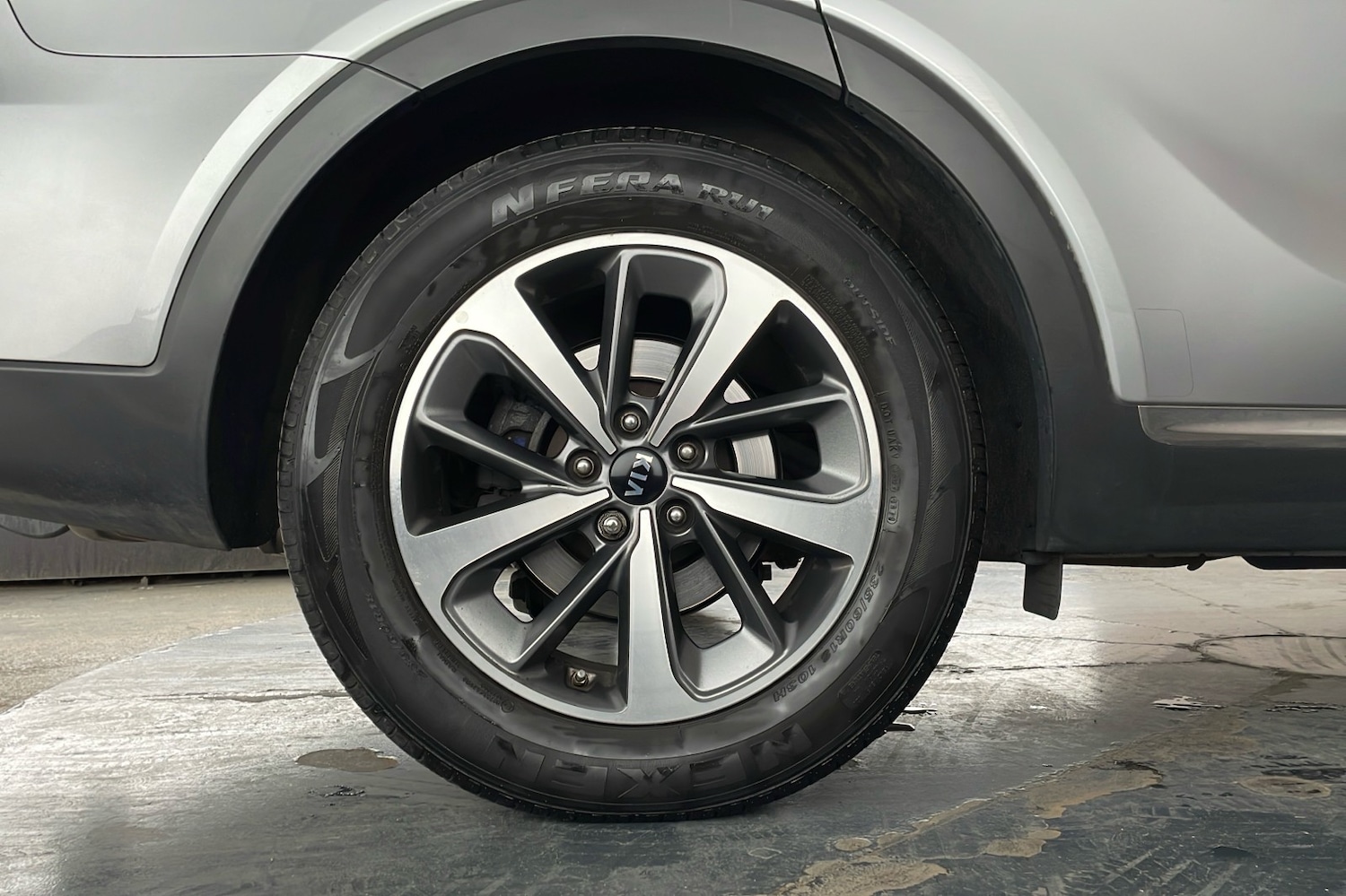Used Kia Sorento 2019 for sale - 76019446: Photo 8