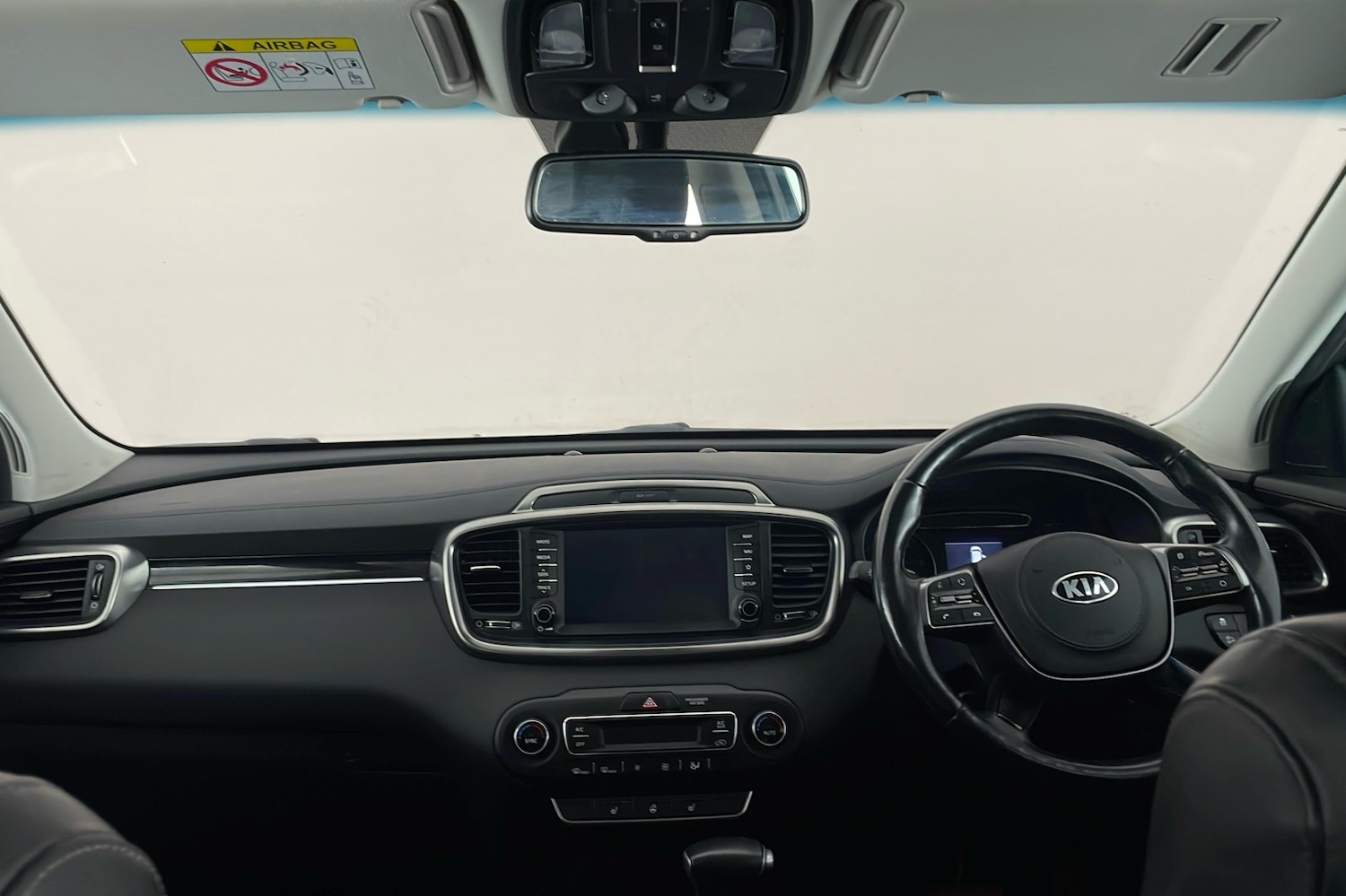 Used Kia Sorento 2019 for sale - 76019446: Photo 9
