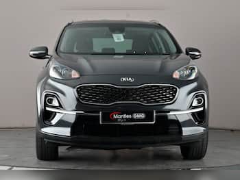 Used Kia Sportage 2019 for sale - 79830093: Photo