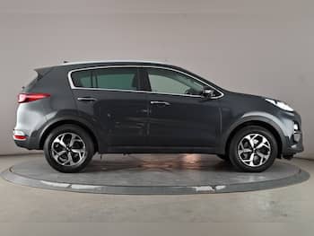 Used Kia Sportage 2019 for sale - 79830093: Photo