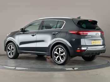 Used Kia Sportage 2019 for sale - 79830093: Photo