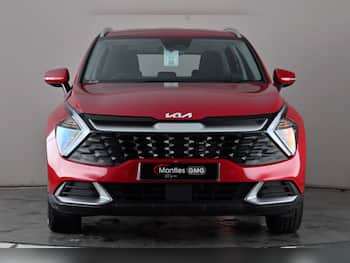 Used Kia Sportage 2025 for sale - 79563472: Photo