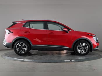 Used Kia Sportage 2025 for sale - 79563472: Photo