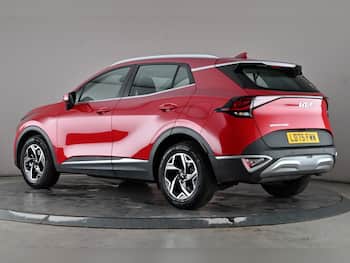 Used Kia Sportage 2025 for sale - 79563472: Photo