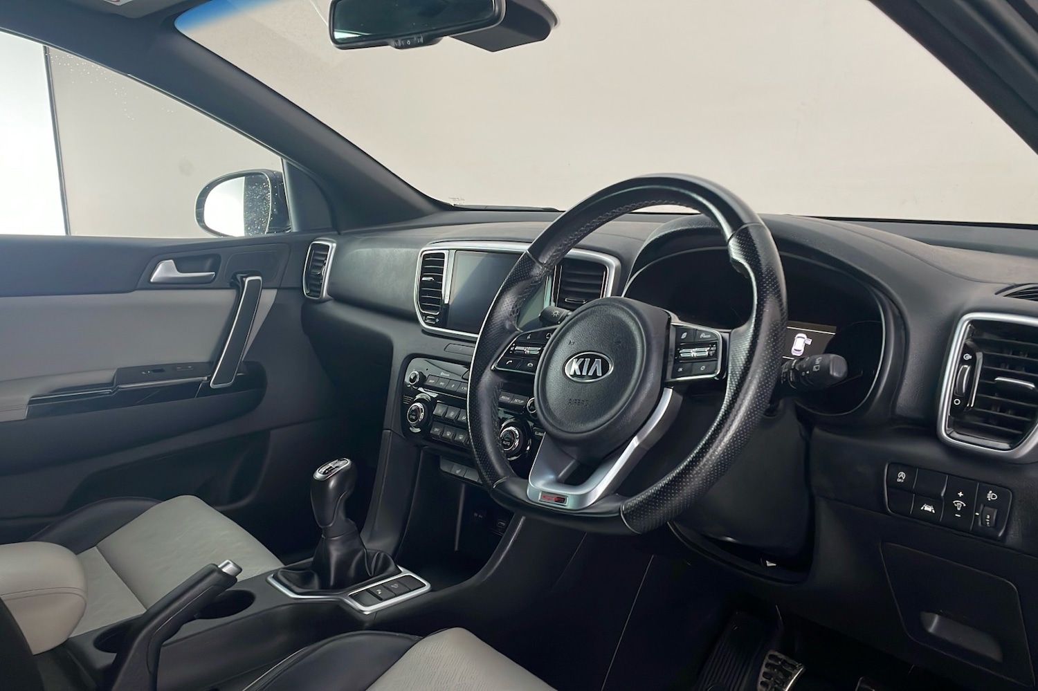 Used Kia Sportage 2022 for sale - 77303378: Photo 11