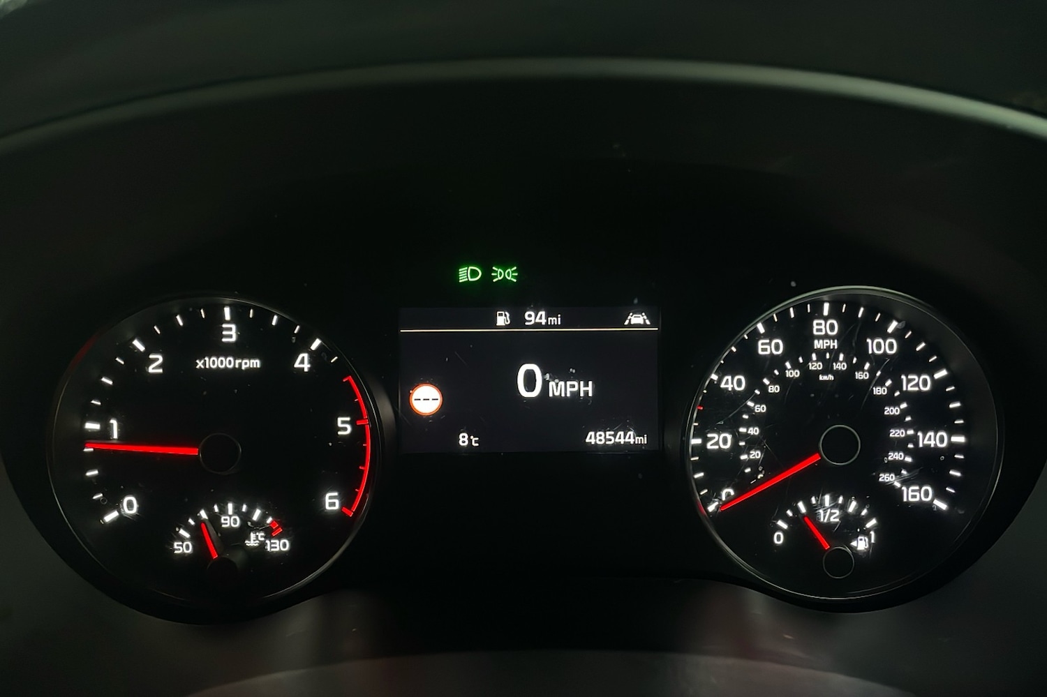 Used Kia Sportage 2022 for sale - 77303378: Photo 13