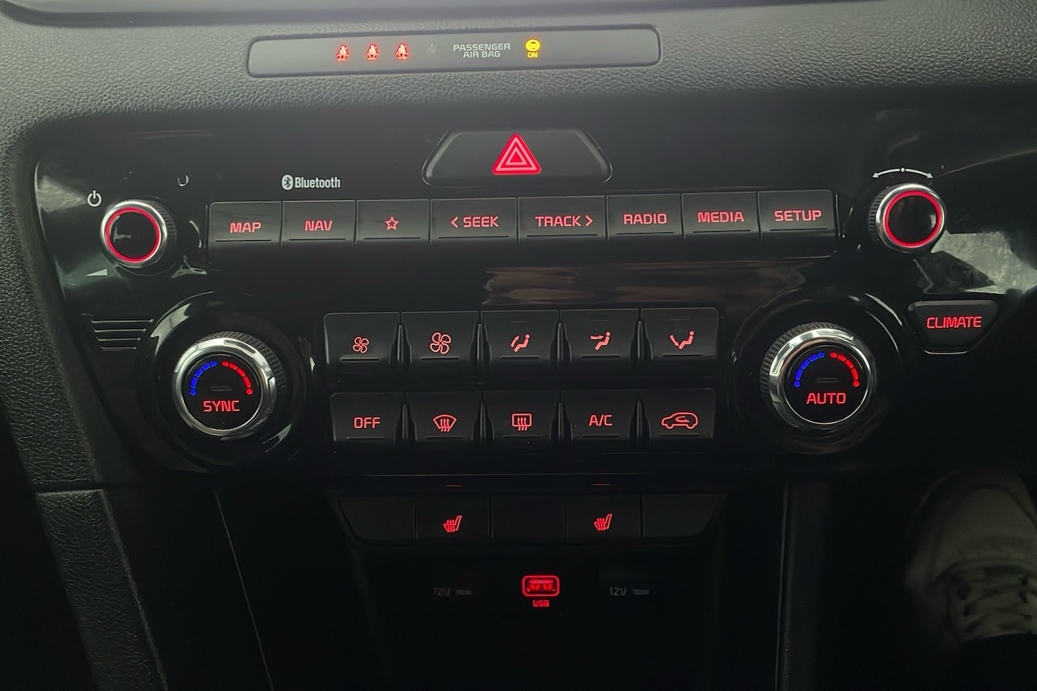 Used Kia Sportage 2022 for sale - 77303378: Photo 14