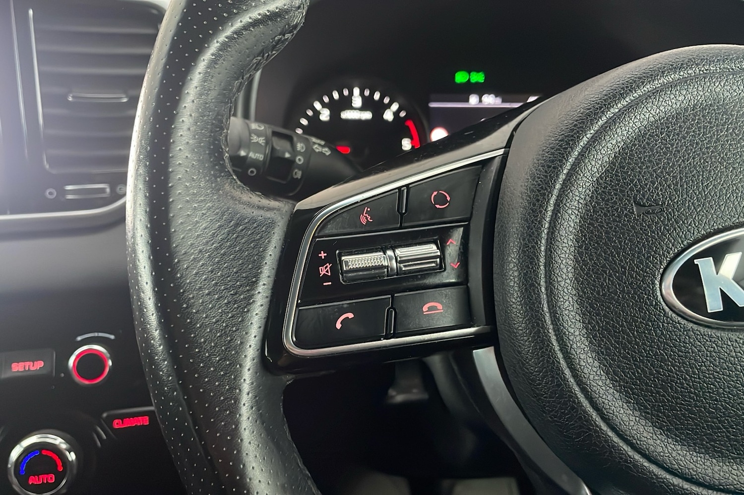 Used Kia Sportage 2022 for sale - 77303378: Photo 15