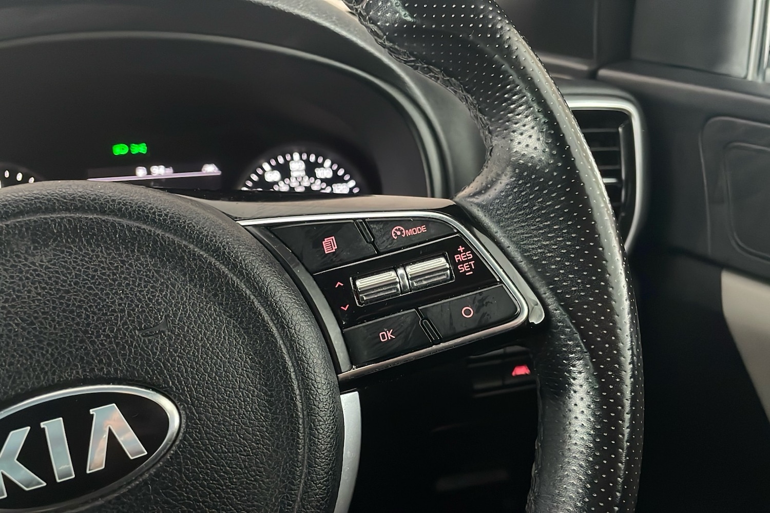 Used Kia Sportage 2022 for sale - 77303378: Photo 16