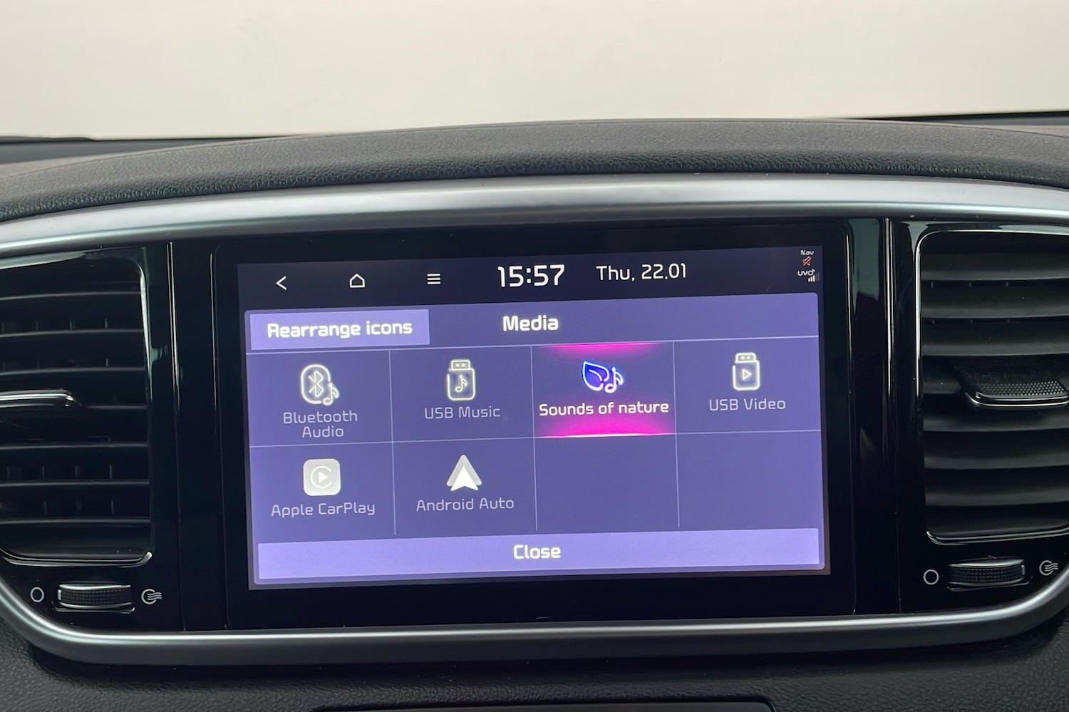 Used Kia Sportage 2022 for sale - 77303378: Photo 17