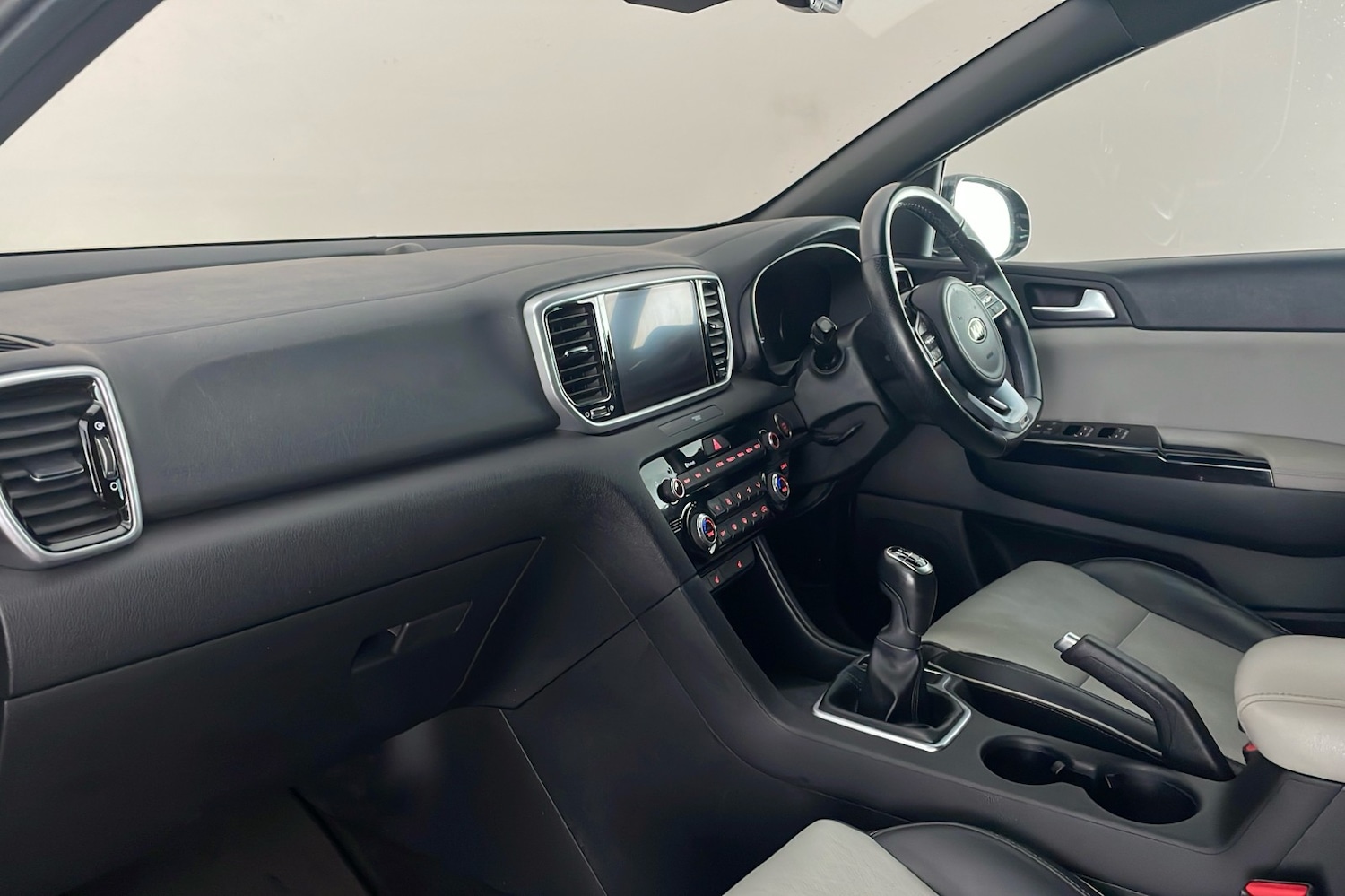 Used Kia Sportage 2022 for sale - 77303378: Photo 23